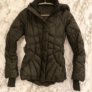 Rare Lululemon down womens jacket like new